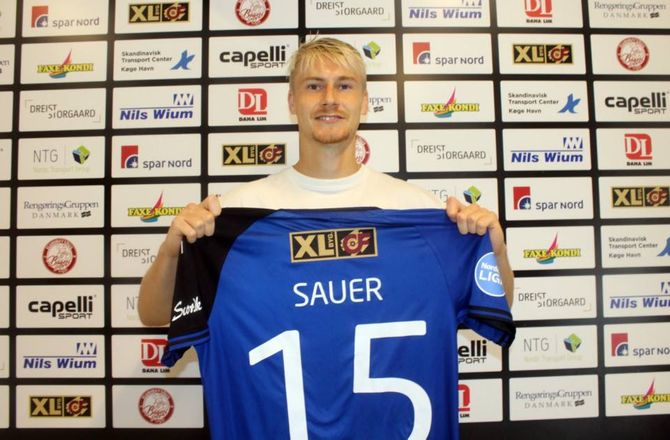 International -Agger og co. henter profileret back i Duisburg