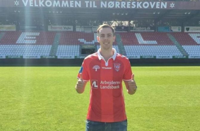 3F Superliga -Ny VB-spids: Skal vise vores kvalitet mod AGF