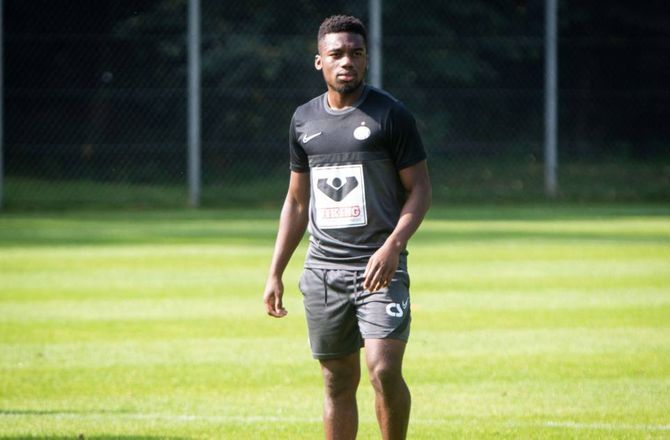 NordicBet Liga -Esbjerg henter Barnsley-duo permanent