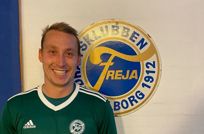 Sydbank Pokalen -Serie 1-klub jubler over BIF-møde: Vanvittigt