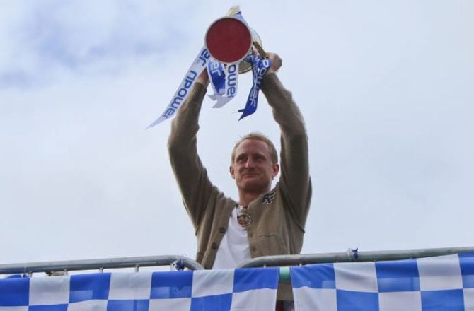 3F Superliga -Brøndby henter Ankergren hjem fra Brighton