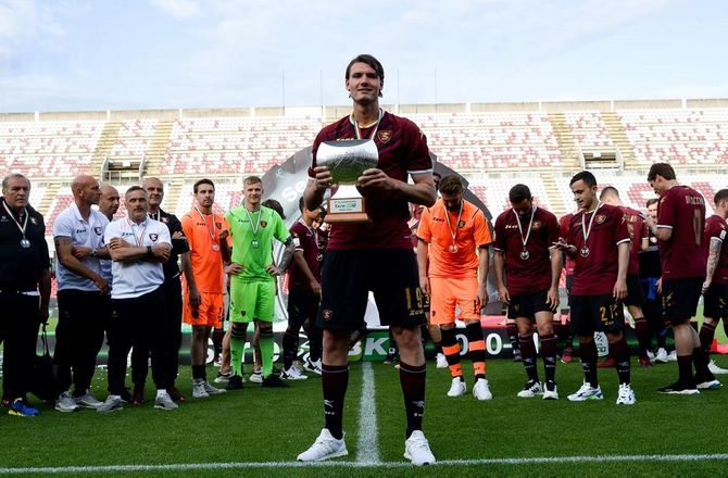 Serie B -Tidligere FCK-spiller udelukker ikke DK-retur