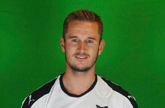 Danmarksserien -Tidligere Randers-talent hjælper til i serieklub
