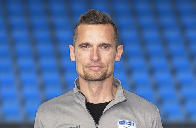 NordicBet Liga -Horsens køber Jonas Kamper