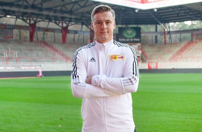 Union Berlin -Efter karrierestop: Kroos bliver træner i Union
