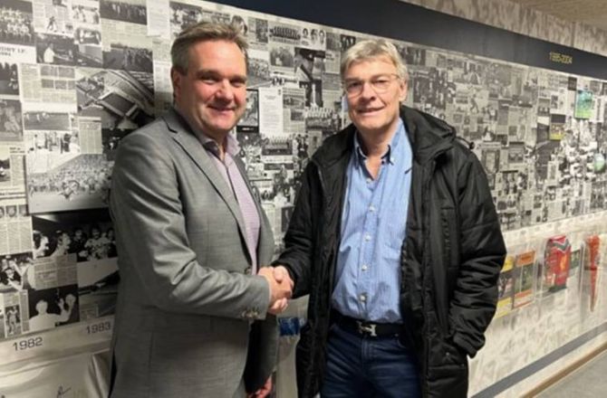 3F Superliga -Lars Olsen bliver chef hos BIF's amatører