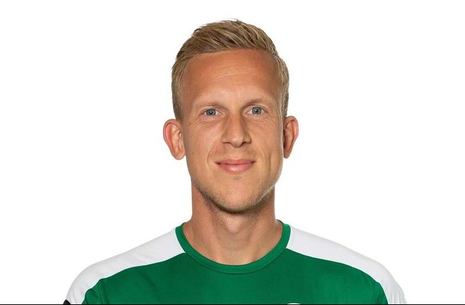 2. division -Kulturbærer i Næstved indstiller karrieren 