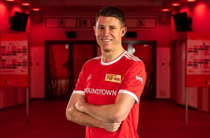 Bundesliga -Union Berlin henter stopper hos tophold