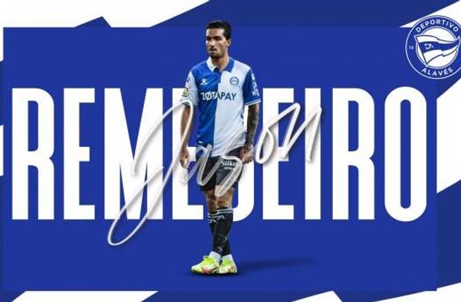 La Liga -Alaves henter spansk kantspiller i Valencia