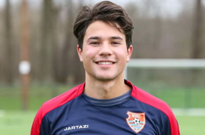 Regionalliga -Tidl. FCK-talent skifter til KFC Uerdingen