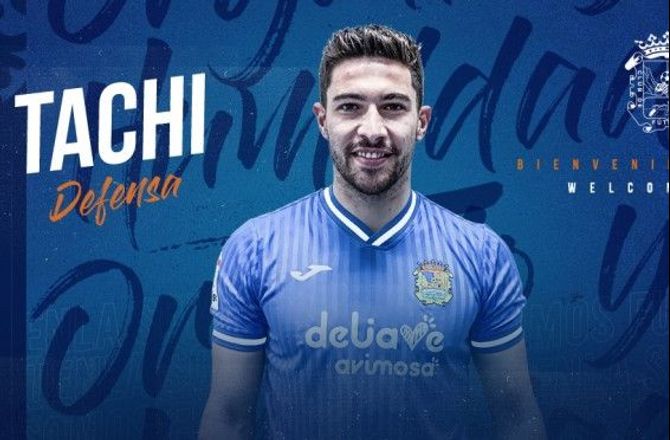 Segunda División -Alaves udlejer stopper til Segunda-klub