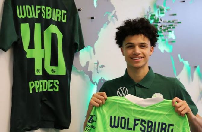 Bundesliga -Wolfsburg henter offensivt talent i MLS