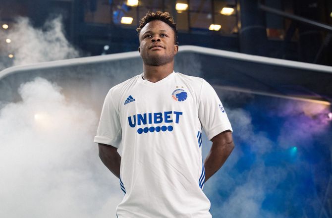 3F Superliga -Største FCK-transfers siet fra: De har efterslæb