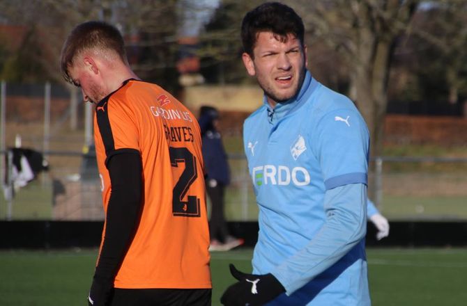 3F Superliga -Randers FC henter stopper med Juve-fortid
