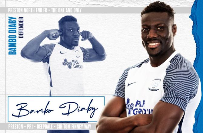 Championship -Preston henter stopper efter dopingkarantæne