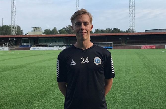 International -Wael og co. henter dansker i svensk fodbold