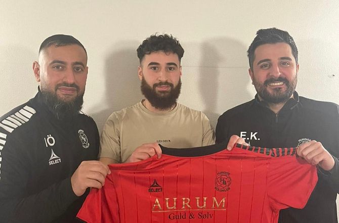 Kæmpe scoop: Serieklub snupper stor profil