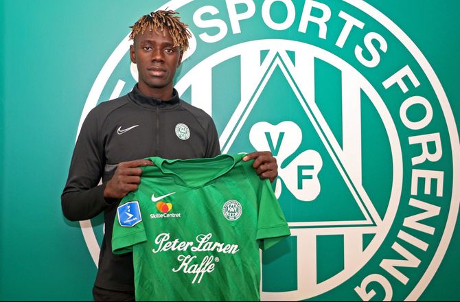 3F Superliga -Viborg ophæver med flop