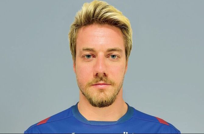 3F Superliga -Japansk klub henter Vejle-angriber