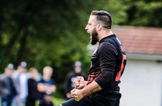 Danmark -Seriehold får rivals anfører: Gør ondt i hjertet