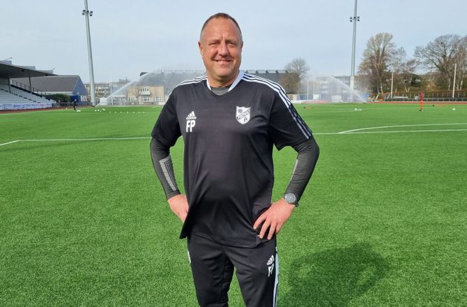 NordicBet Liga -Fremad Amager har Jesper C-afløser på plads