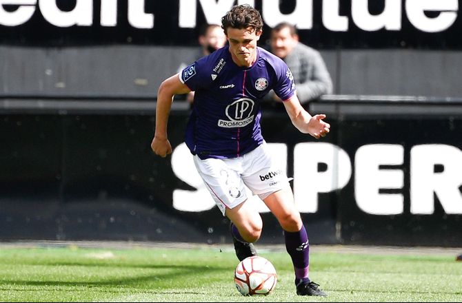 Coupe de France -27 straffespark: Nicolaisen med forgæves overtidsperle i fransk straffe-orgie