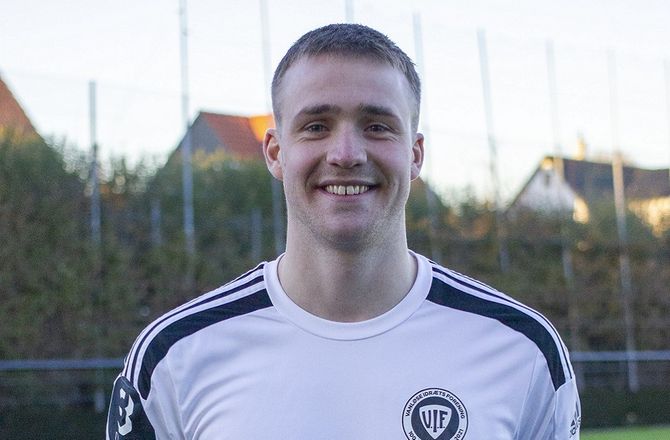 3. division -Drama i 3. div: Ni finaler venter for Vanløse