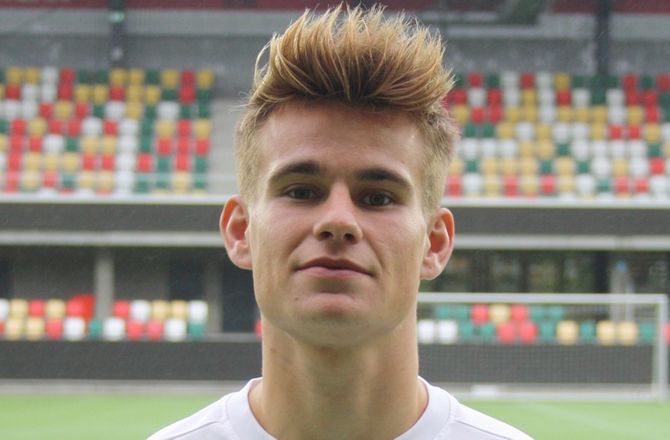 Danmark -Young Boys FD-topscorer sigter endnu højere