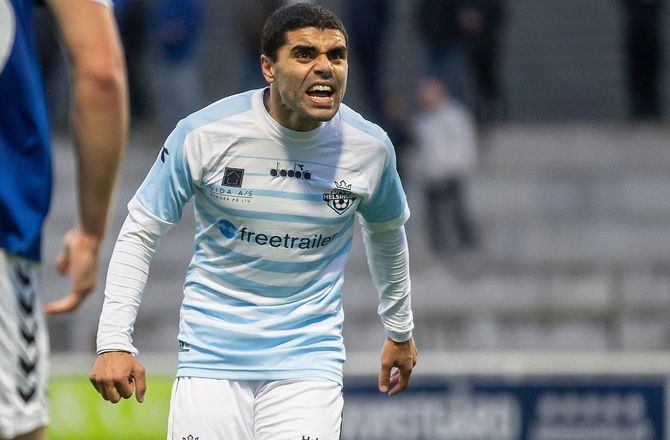 NordicBet Liga -Helsingør-profil revser indsats: Det var en katastrofe