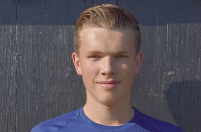 Danmark -Frem-helt efter overtidsdrama: Ekstra specielt