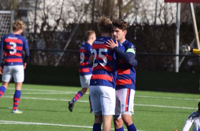 3. division -Frem henter gratis midtbanespiller i AB