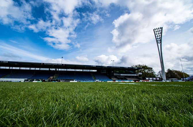 NordicBet Liga -21-årig Kolding-angriber tvunget til karrierestop