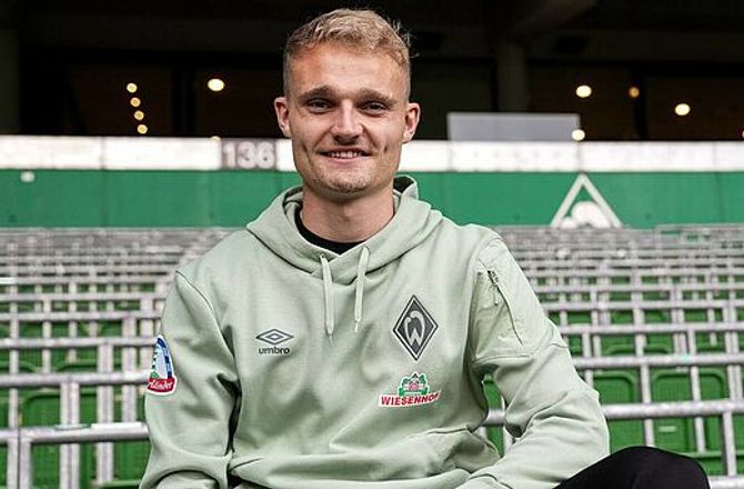 Bundesliga -Drøn-uheldige Pieper: Ude resten af sæsonen