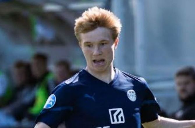 NordicBet Liga -Hobro sælger Frederik Elkær til Norge