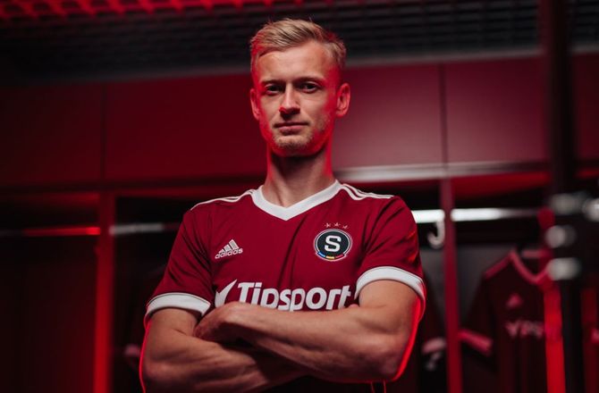Tjekkiet -Priske og Sparta henter konkurrent til Højer