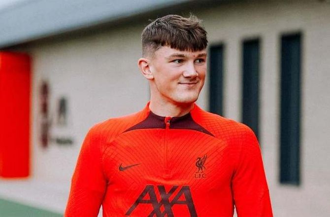 Premier League -Liverpool-spillere er tilbage: Der er interesse