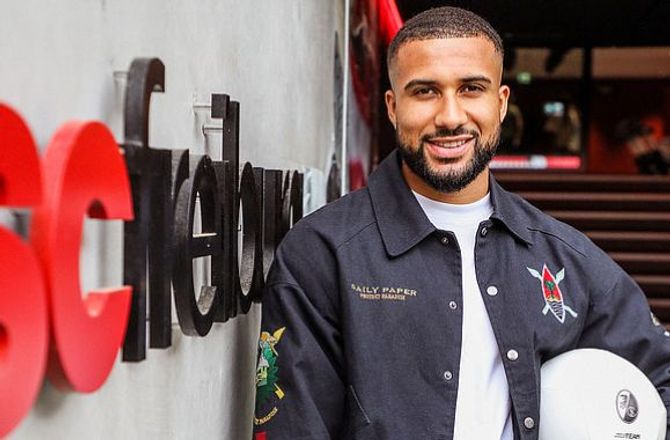 Tyskland -Freiburg forstærker sig med St. Pauli-profil