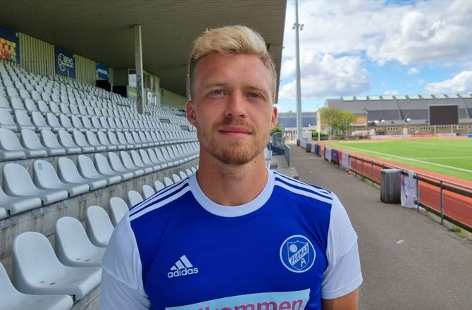 NordicBet Liga -Fremad Amager beholder Jul-Nielsen til 2024