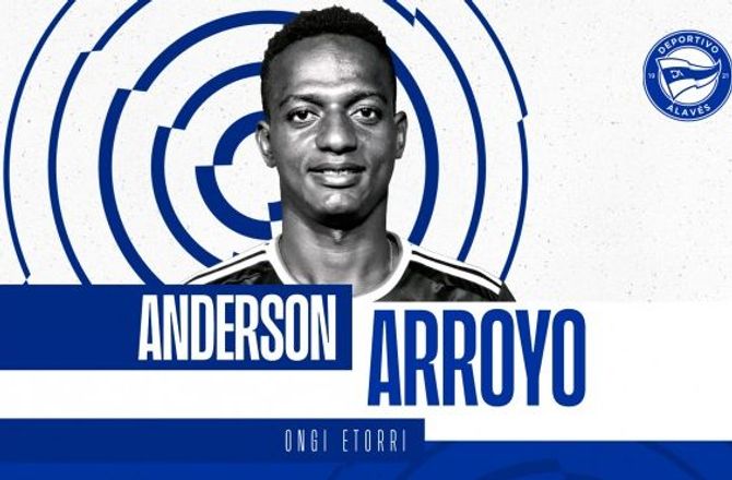 Segunda División -Liverpool udlejer 22-årig back til Alaves 