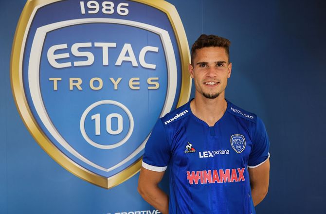 International -Avis: Brøndby kan ende med fordoblet Bruus-pris