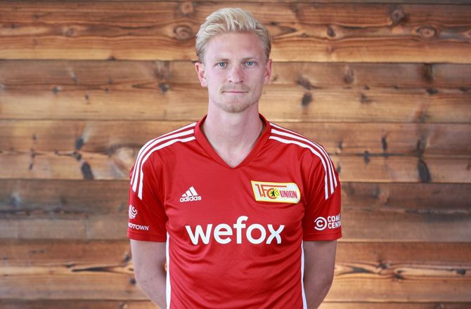 Serie A -Genoa sælger Morten Thorsby 