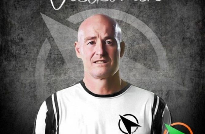 Betrideildin -Michael Schjønberg siger op trods stor succes: Vil hjem til Danmark