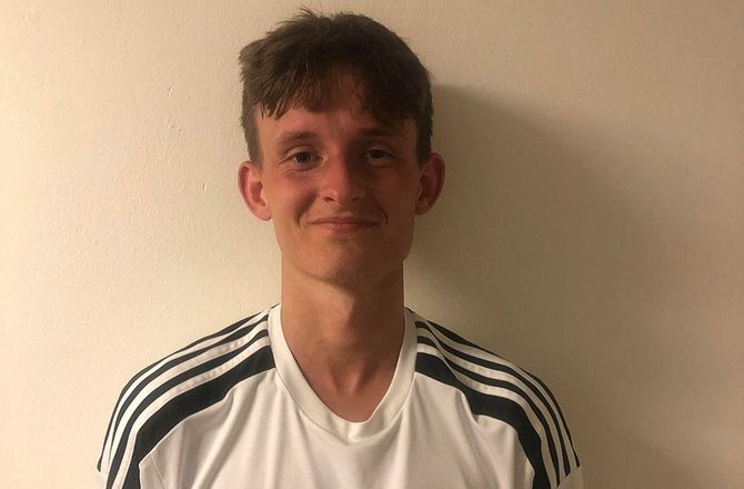 Danmark -Vanløse snupper tidligere FC Midtjylland-talent