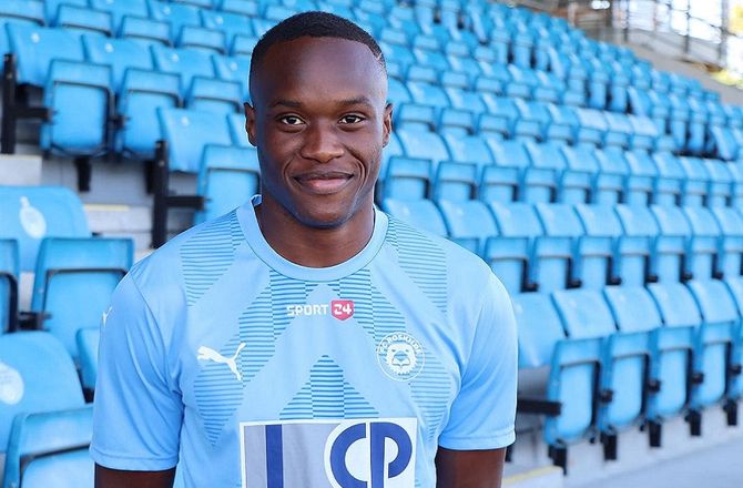 2. division -FC Roskilde vinker farvel til tre spillere