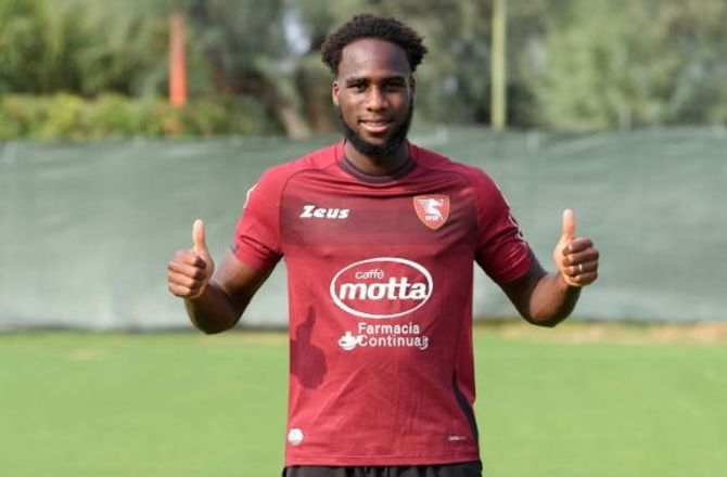 Serie A -Villarreal sender angriber til Salernitana
