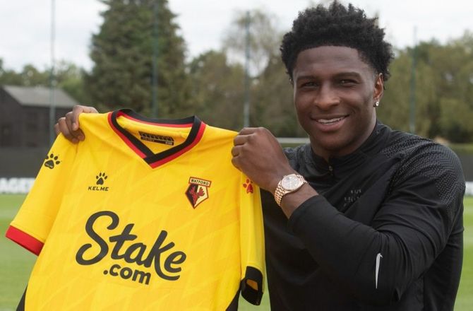 Championship -Watford lejer stopper i Aston Villa