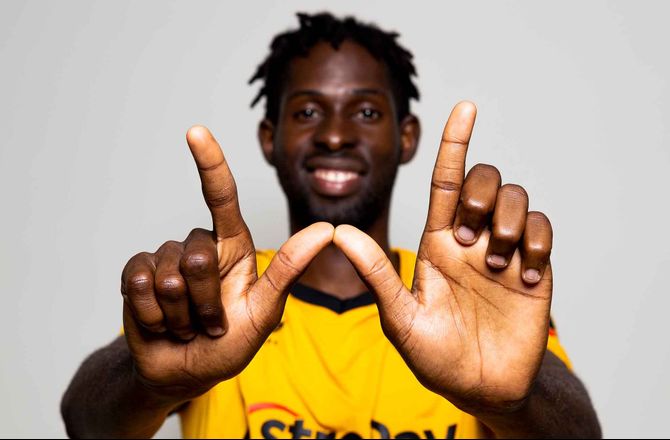 Premier League -Wolverhampton henter midtbanemand i Metz