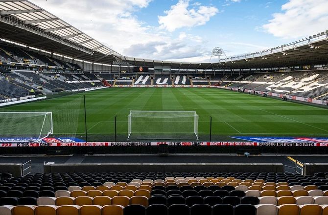 Championship -Hull henter gratis keeper