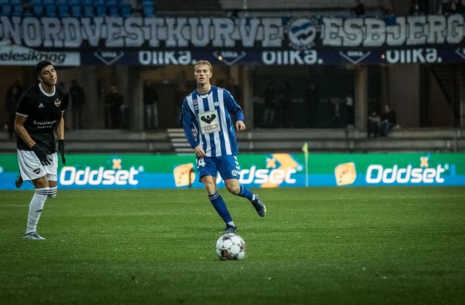 Betinia Liga -Kolding henter Hans Høllsberg