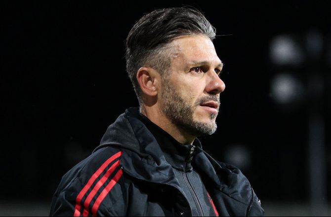 La Liga -To måneder i trænersædet: Demichelis vinder pris